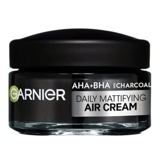 GARNIER pure active charcoal air matirajuća krema protiv nepravilnosti 50 ML | 3600542572804