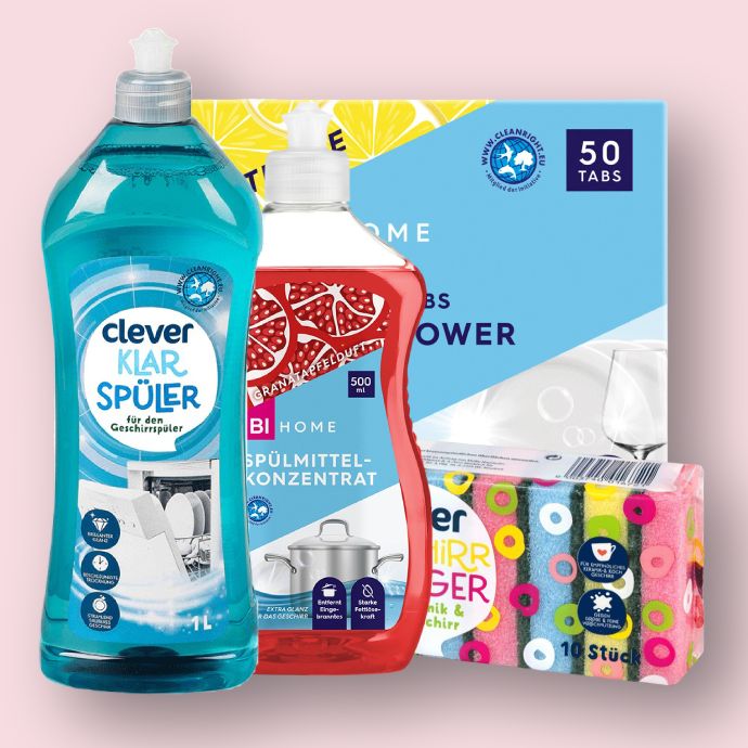 Curățenie bucătărie