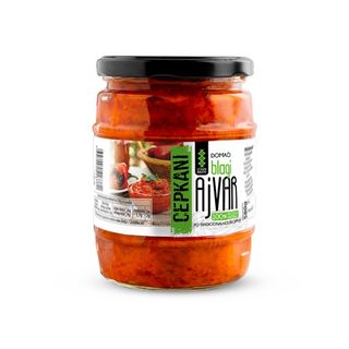 AJVAR CEPKANI BLAGI 580G IZ NASE BASTE 11252327
