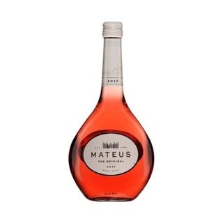 Mateus Vin rose 11%alc 750ml