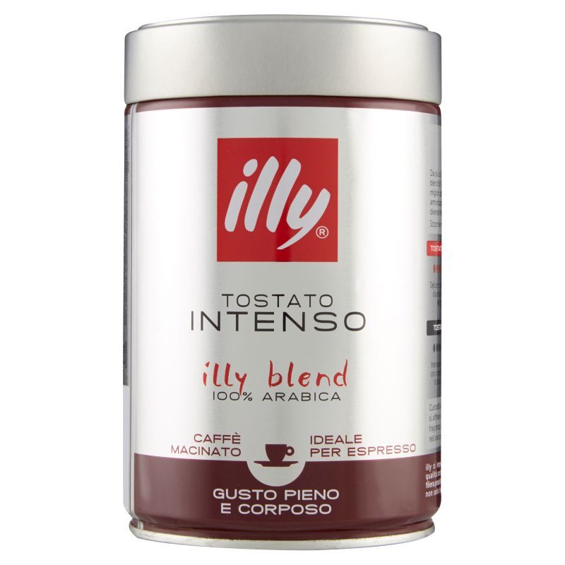 Espresso: