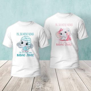 Pa da mene nema ko bi ti ovako slatko kidao živce