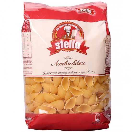 Stella Мидички