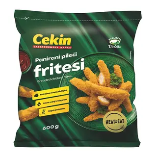 PILEĆI FRITESI PAN.SMRZ.600 g