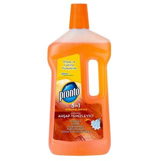 Pronto Legno Pulito Za Drvene Površine 750 Ml (71490)