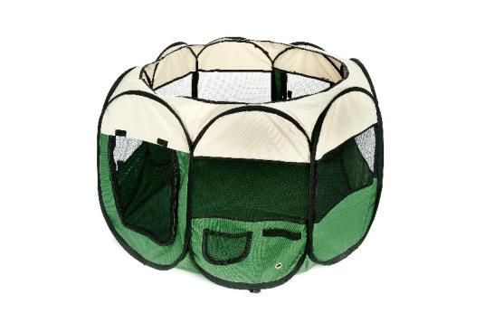 Ograde i Kućice za Pse