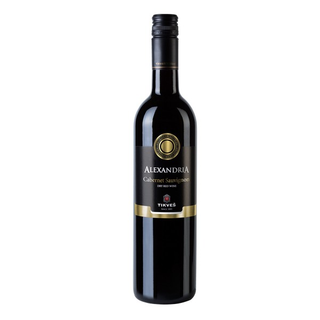 Vino Crveno Alexandria Klasik 0 75L Tikveš