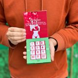 Шоколад в уникальной упаковке