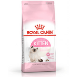 Hrana uscata pentru pisici Royal Canin Kitten 2 kg