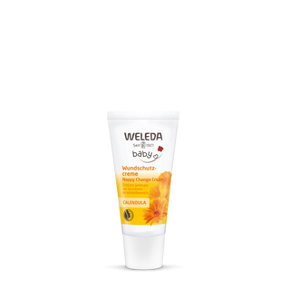 WELWDA baby krema za pelensko područje neven 75 ML | 4001638523165