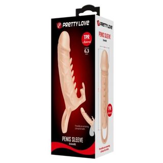 Prelungitor Penis Pretty Love Emmit 