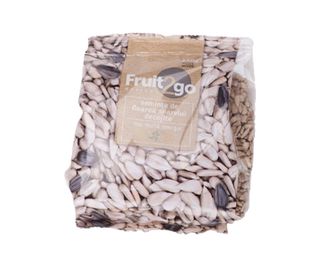 Fruit2Go Semințe floarea soarelui decojite 250g