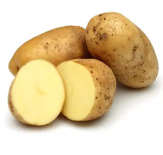 Krompir Mladi 1 Kg