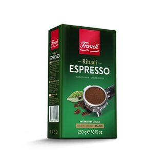 Kafa 250Gr Espreso Vakum Franck (3858881080119)