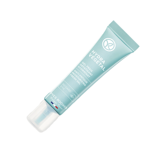 Gel hidratant anti-oboseală pentru zona ochilor, Tub 15 ml