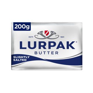 Lurpak Unt usor sarat 200 g
