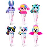 Jucarie moale Coco Surprise 9631