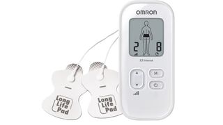PRIZMA OMRON E3 Intense TENS masažer - Elektrostimulator
