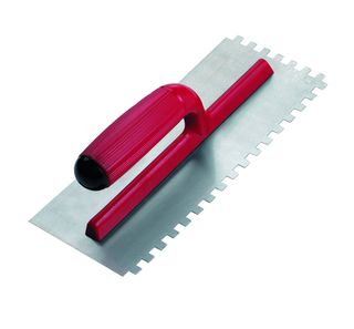 Špalerin nazubljeni (6x6) 150x300mm Rubi R-25903