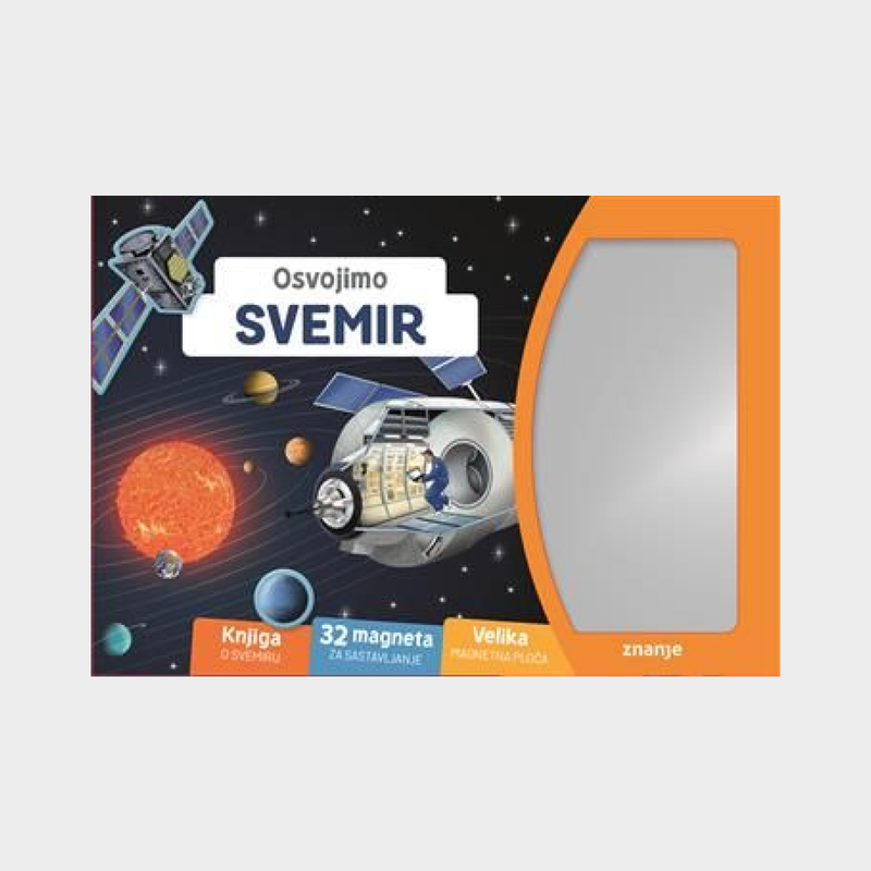 Edukacija i aktivnosti!