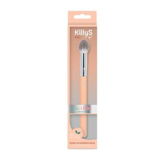 KILLYS četkica za highlighter pastelove | 3031445000413
