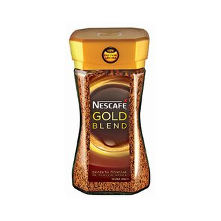 Nescafe Gold Cafea Instant Fd 95G