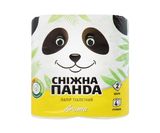 PANDA Hârtie igienică Aroma 2 straturi 4 role
