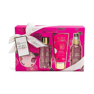 IDC INSTITUTE SECRET STORIES 4/1