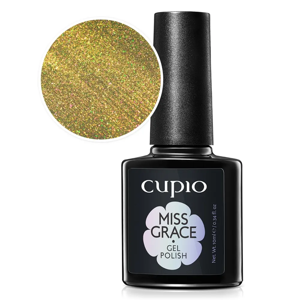 Culori de efect Miss Grace💅🏻