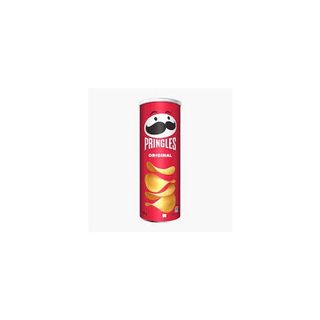 Pringles Snack cartofi diverse sortimente 165 g