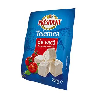 President Telemea De Vaca 45% 200G