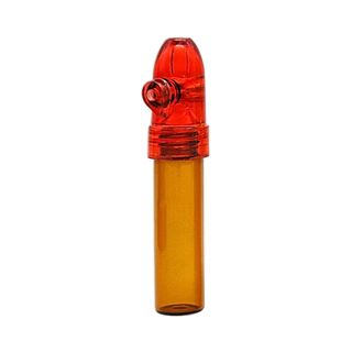 Sticluta PillBox Sniff 67mm – Rosu