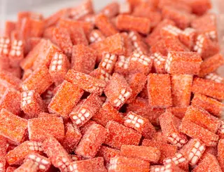 Caramizi acrisoare