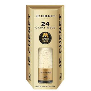 JP CH.24 CARAT GOLD 0.75 BOX