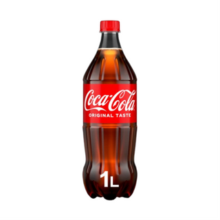 Coca Cola Pet 1 L
