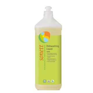 SONETT deterdžent za suđe lemon 1000 ML | 4007547307025