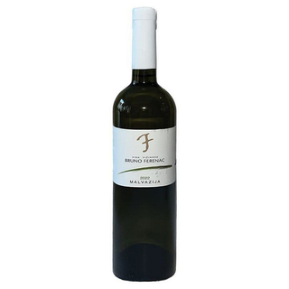 VINO MALVAZIJA FERENAC 0,75 L