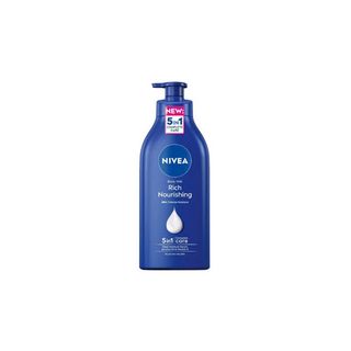 Nivea Lapte De Corp Rich Nourishing625Ml