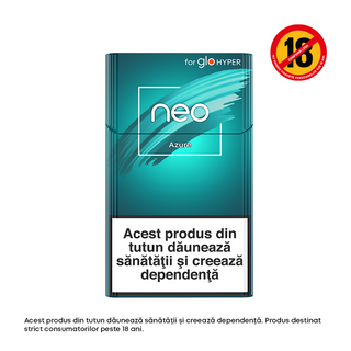 Neo Azure