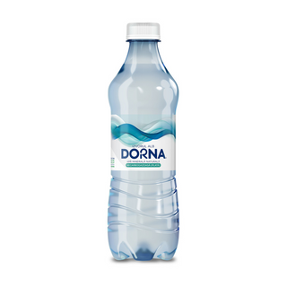 Apa plata minerala naturala Dorna Izvorul Alb 500ml