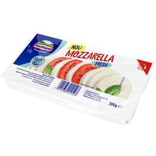 Hochland, Mozzarella fresh feliata 300g (ID 18332)