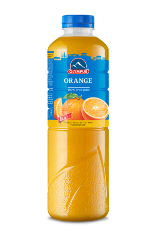 Olympus 100% Sok od Narandže, 1L