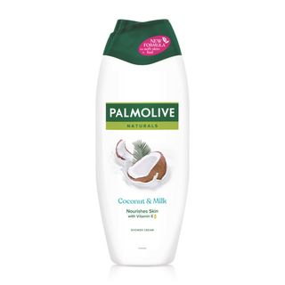 Palmolive Gel Dus Coconut&Milk 500Ml