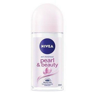 NIVEA 50ML PEARL&BEAUTY ROLL ON ZA ŽENE (147354)