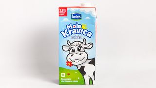 Imlek mleko dugotrajno 2.8% 1 l