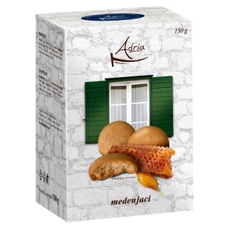 Adria Medenjaci 150 g