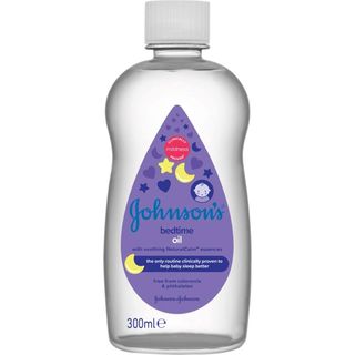 Johnson's Baby, Ulei cu lavanda bedtime 300ml (ID 55243)