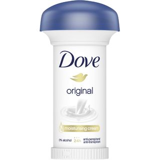 *DEZODORANS DOVE ORIGINAL STICK PEČURKA 50ML (70767)