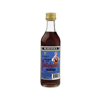 Pelinkovac 0,10 L Maraska