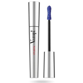 PUPA MAKE UP maskara Vamp! svijetlo plava 301 | 8011607179169